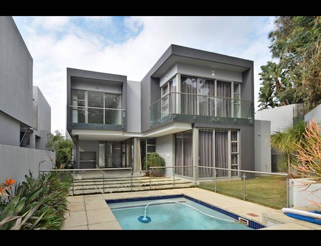 4 BEDROOM HOUSE FOR SALE IN MORNINGSIDE